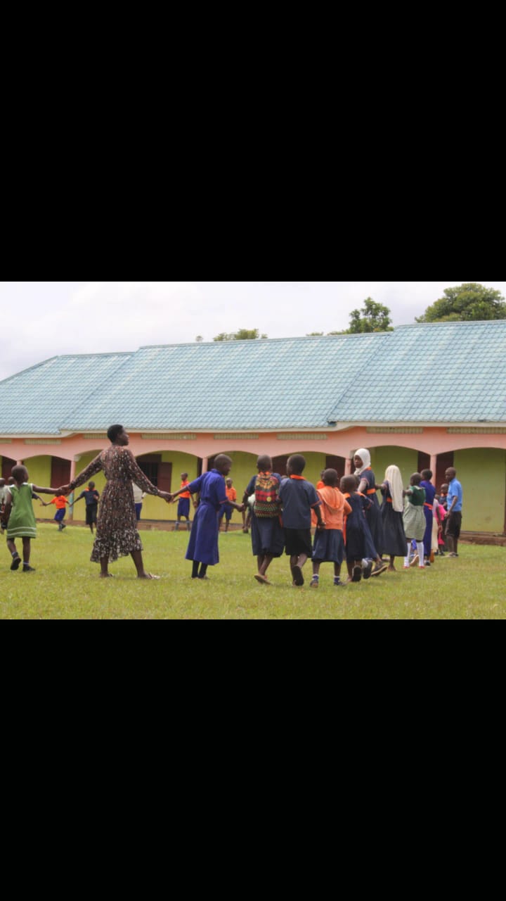 Child Development and Care