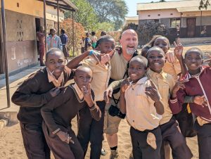 Simoonga Thandizani Trust School