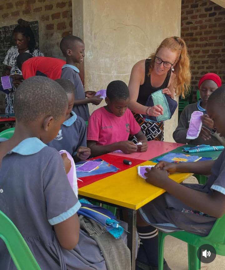 Shekinah Hope and Community Programme