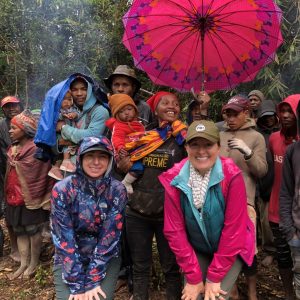 Madagascar Biodiversity Partnership (KAFS)