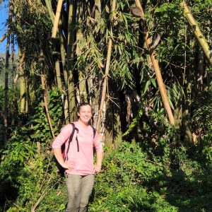 MBP Conservation & Research Volunteer Program (KAFS)