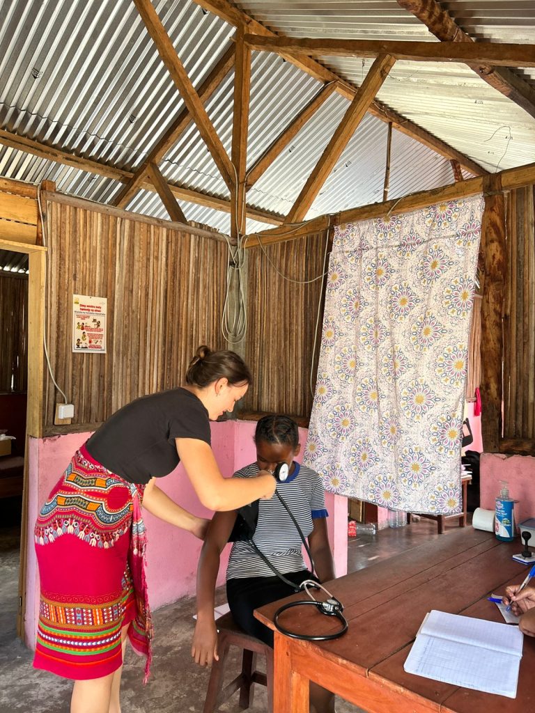 Medical Outreach Assistance Program