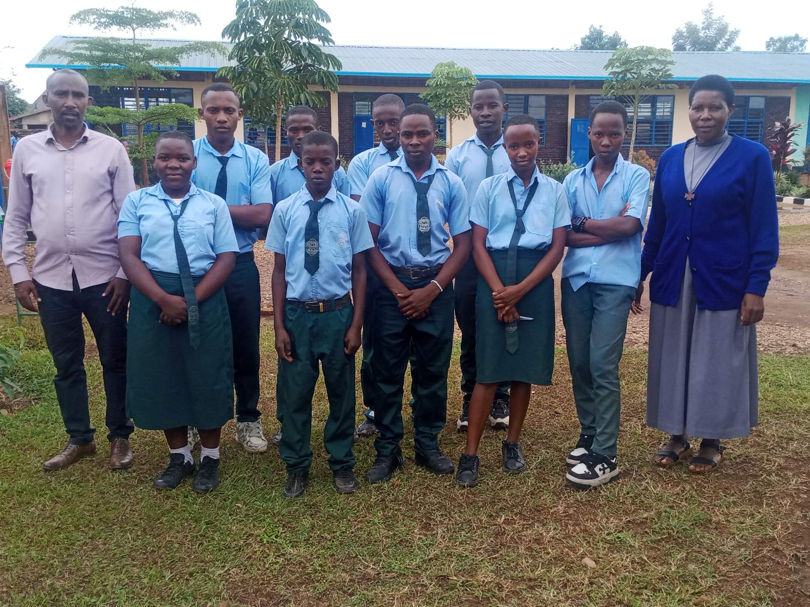 Relief and Development Support Organization (RDSO)