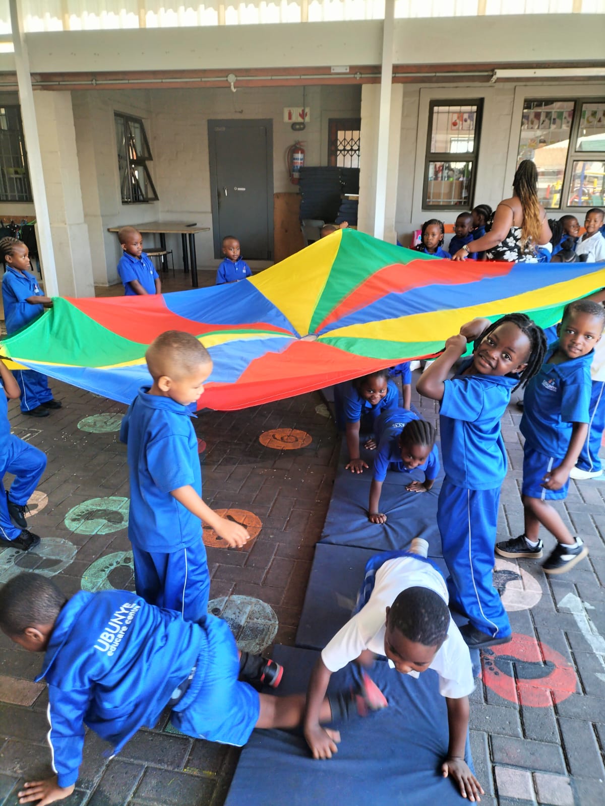 Ubunye Educare Centre