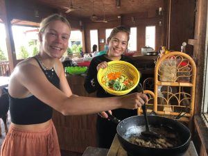 Aspire School - Homestay & Volunteer