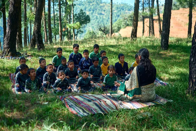 Shri Timli Trust