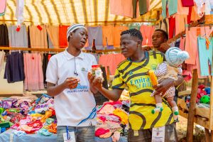 Community Development project