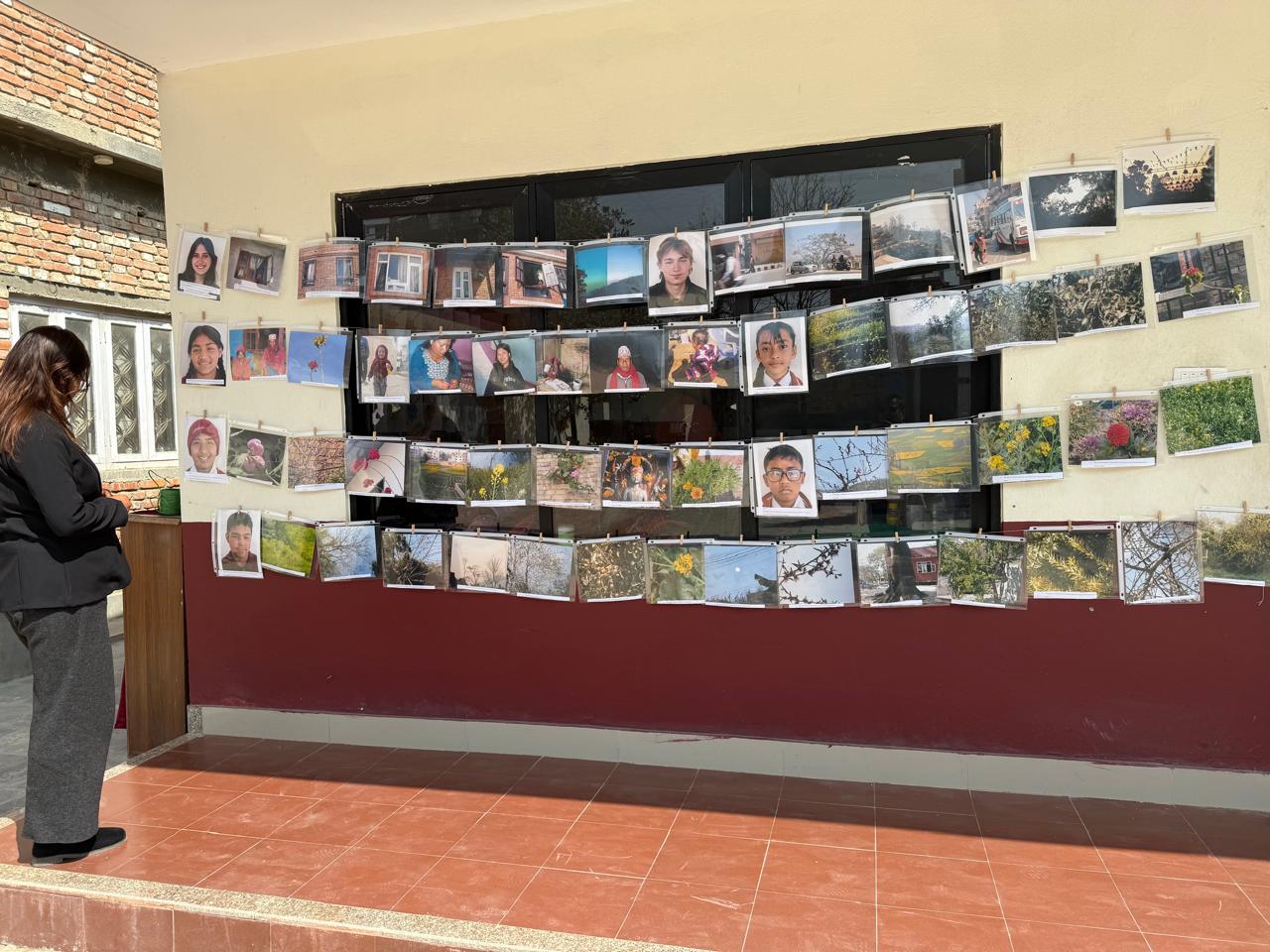 Partnership for Sustainable Development Nepal