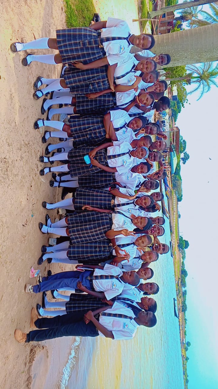 Children’s education Teaching Program