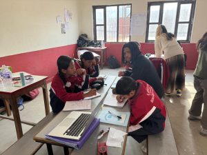Partnership for Sustainable Development Nepal