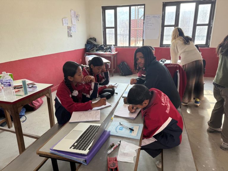 Community, Environment & Education