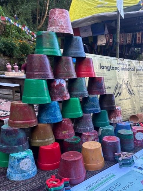 Partnership for Sustainable Development Nepal