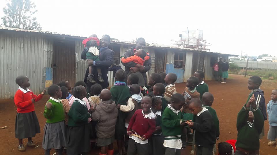 Tumaini Hand Mission (THM)