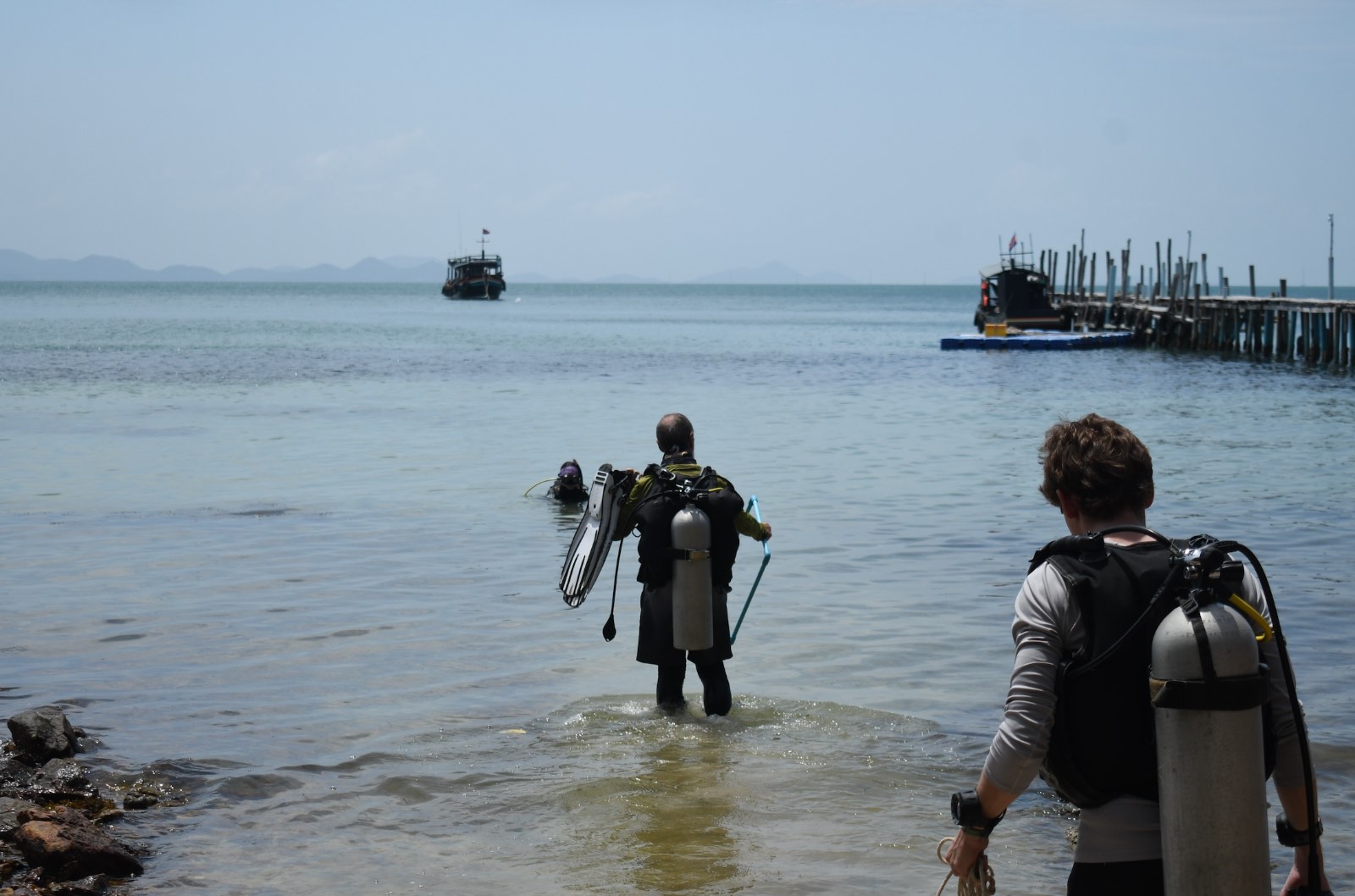 Marine Conservation Cambodia