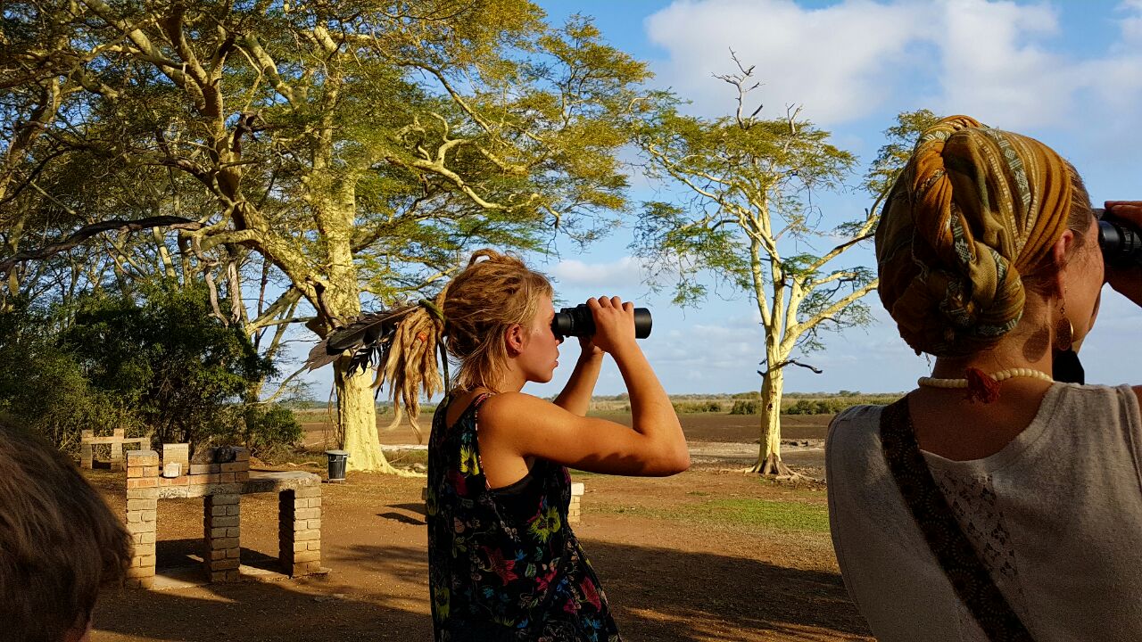 Save Sibaya Conservation