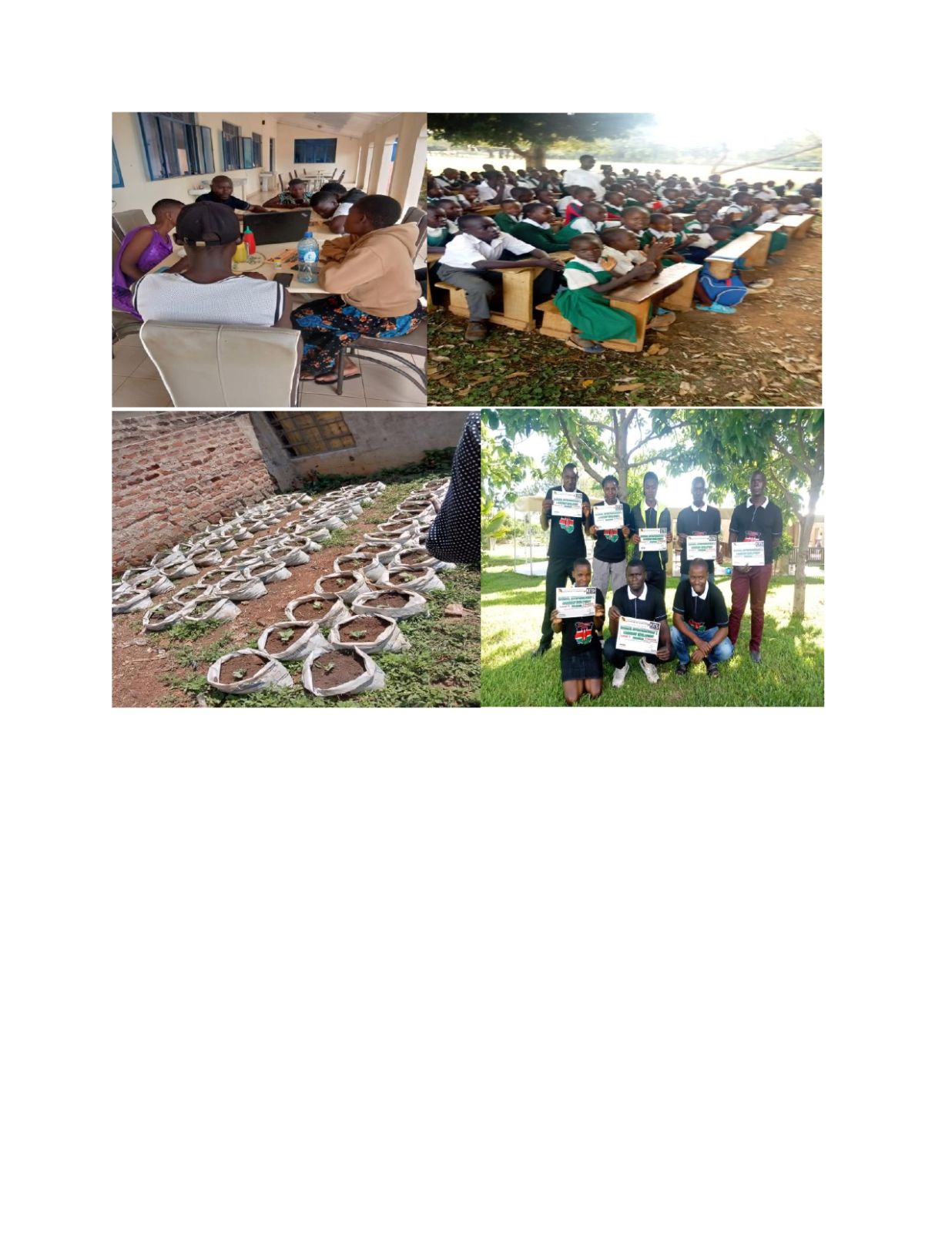 Kenya Voluntary Development Association