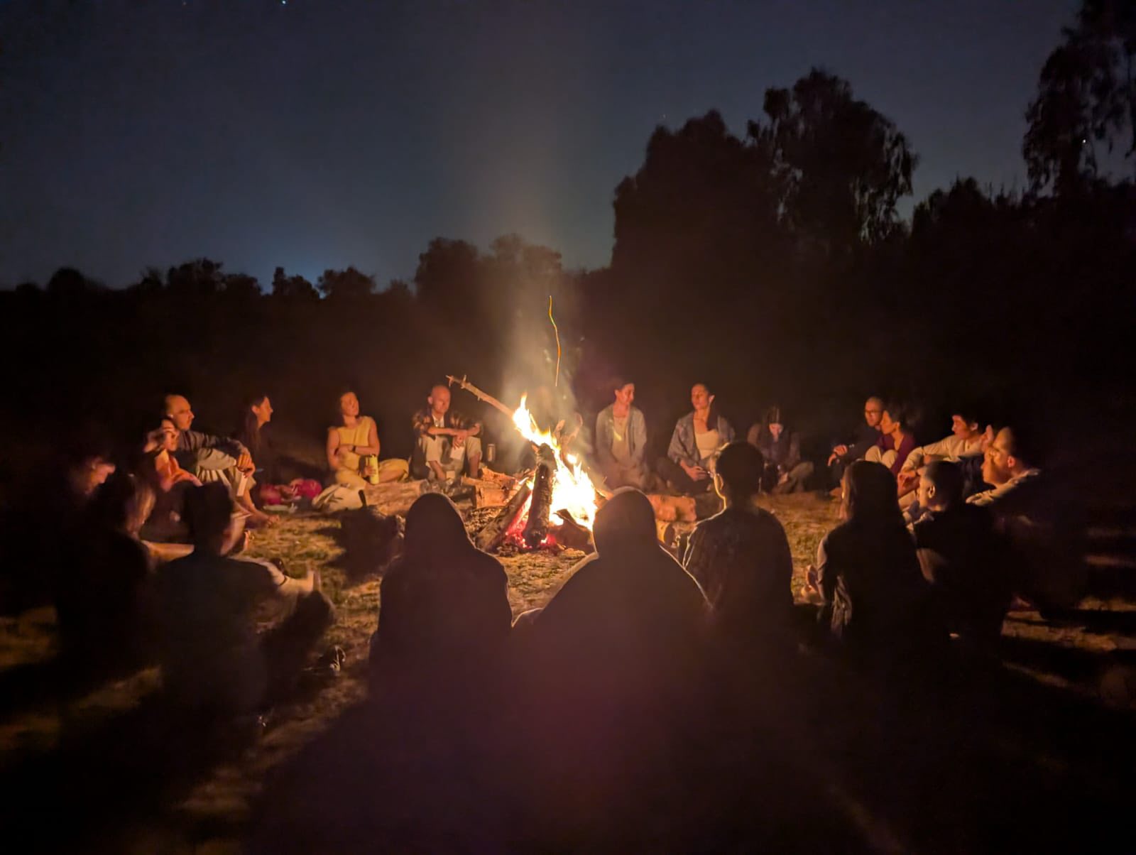 Gaia Ashram
