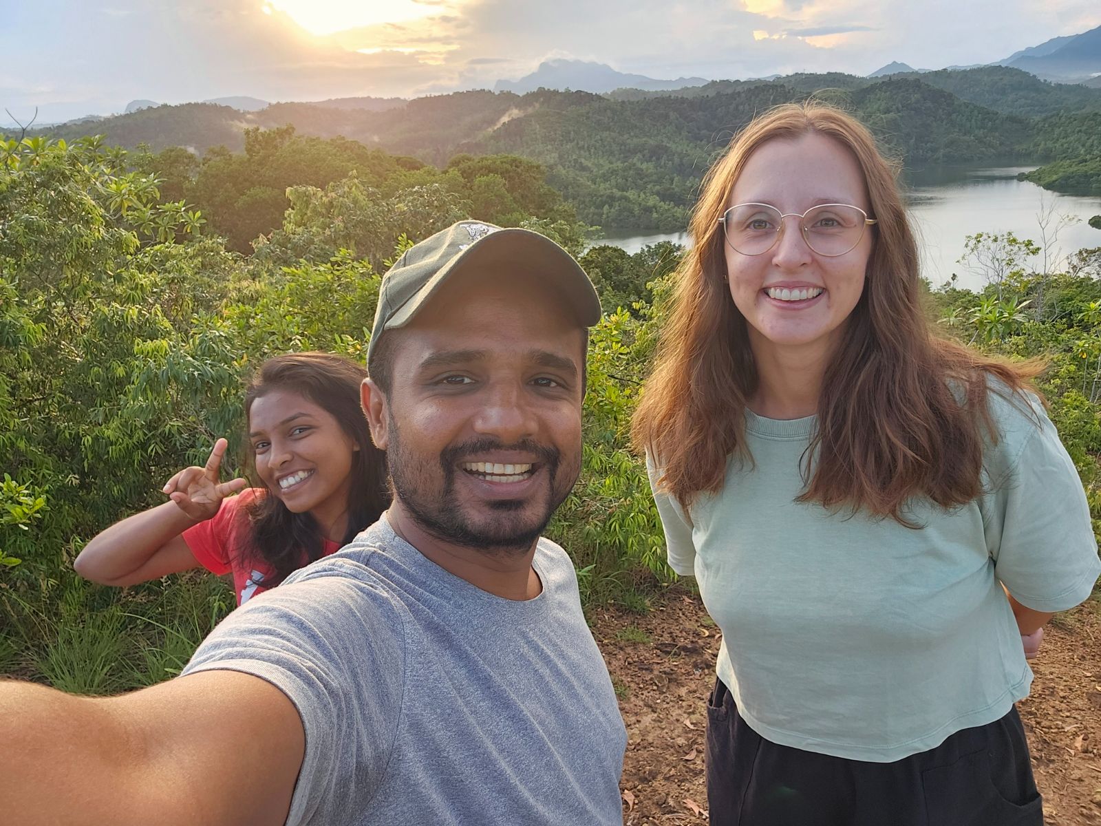 Rainforest Restoration & Conservation