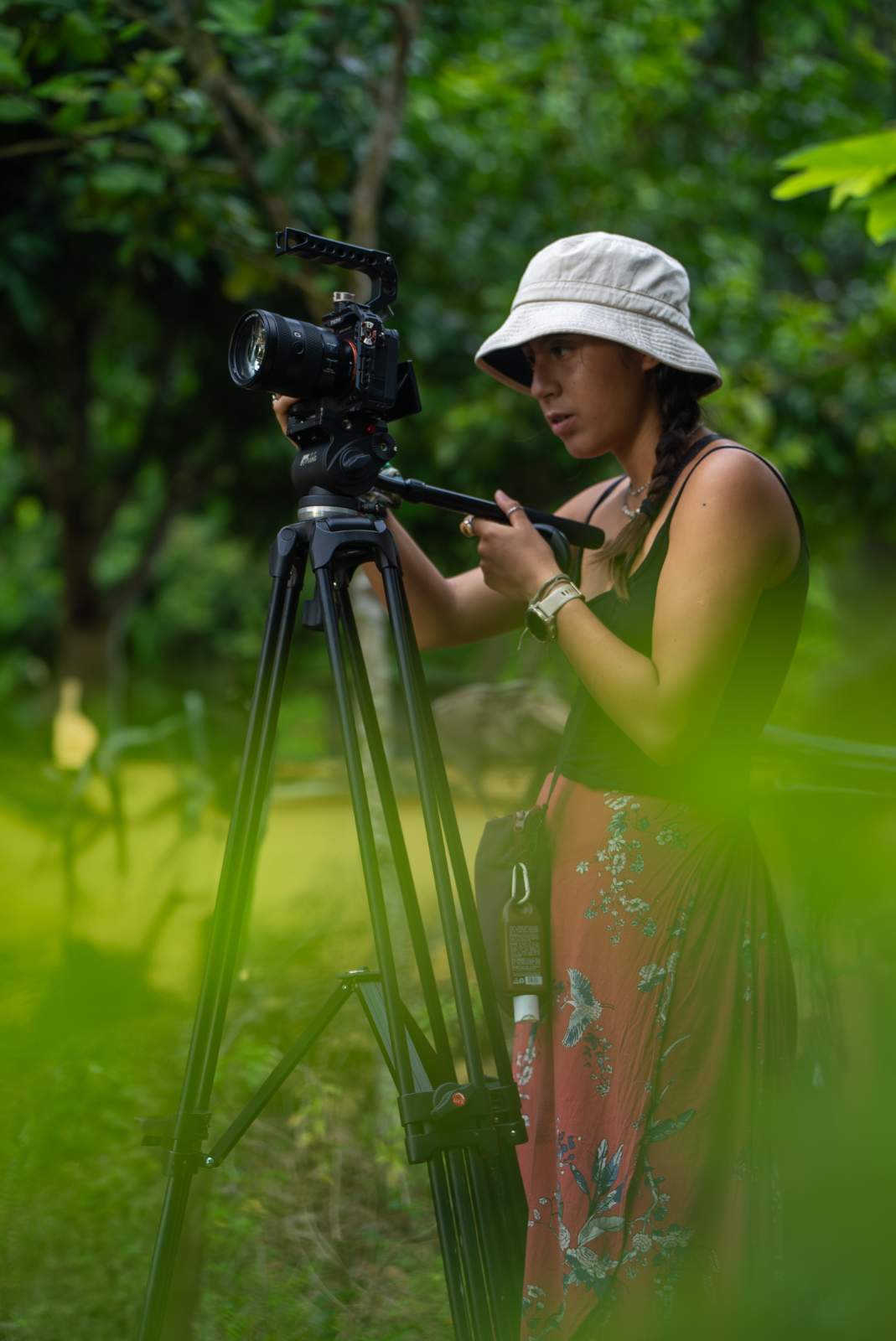 Wildlife Photography Storycraft Immersion