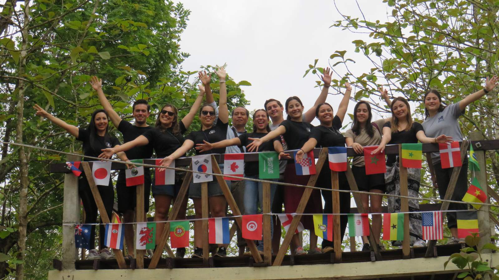 Community & Sustainable Development