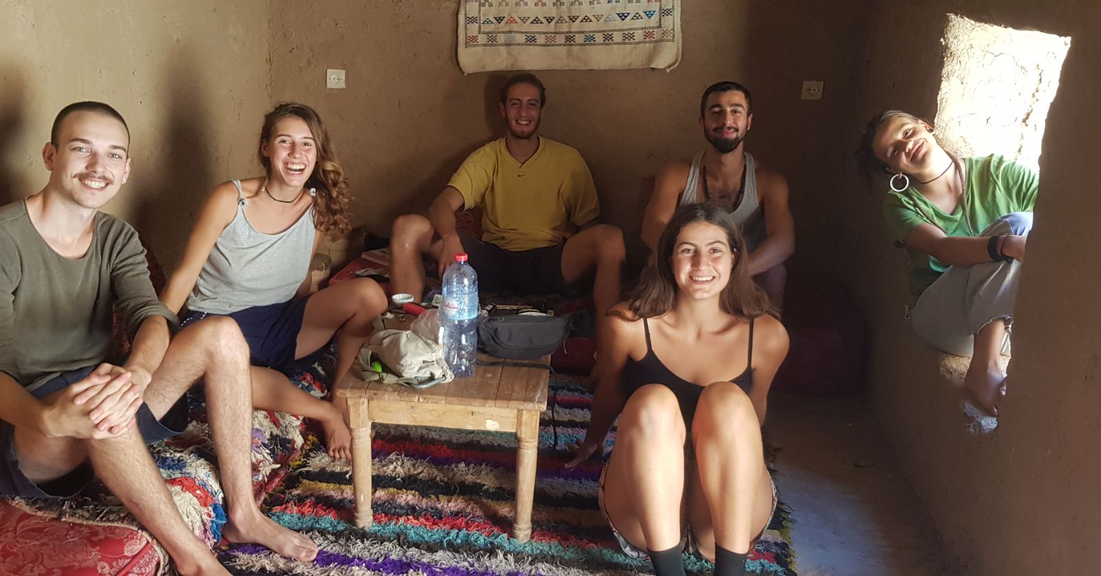 Farm and Home Stay