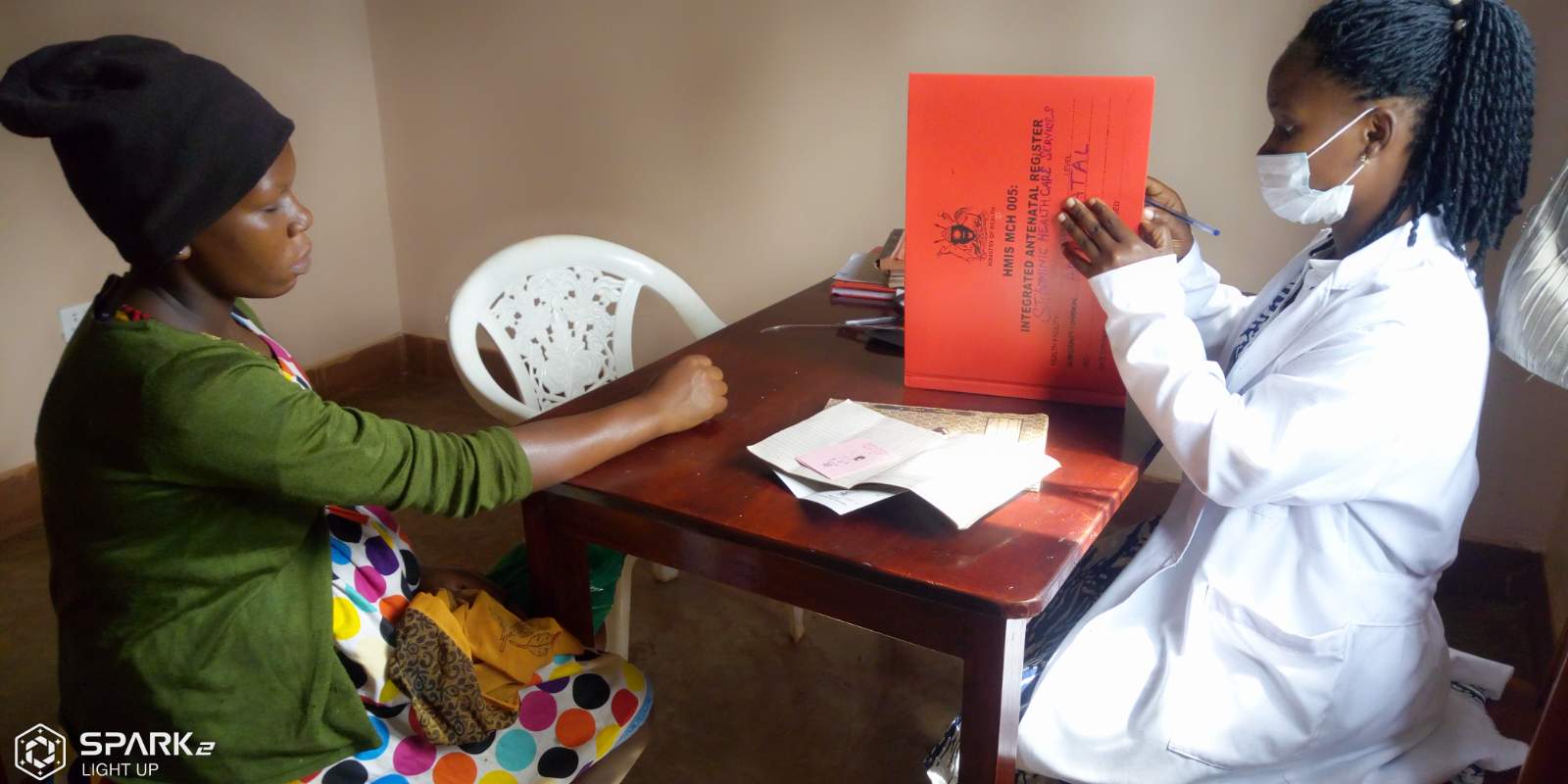 Community Health & Development