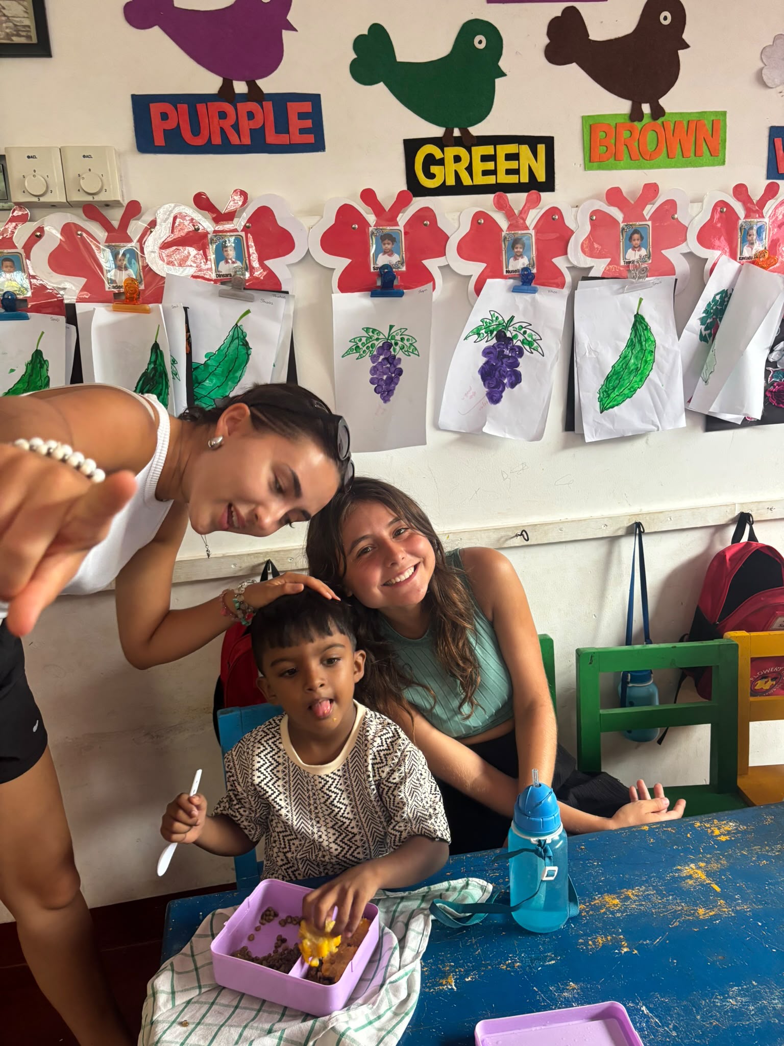 English Teaching